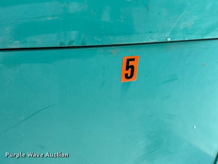 image for item EN0729 Onan 30.0EK-15R/23642R generator