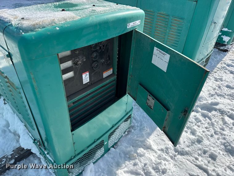 image for item EN0729 Onan 30.0EK-15R/23642R generator