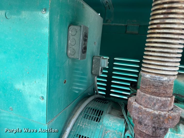 image for item EN0729 Onan 30.0EK-15R/23642R generator