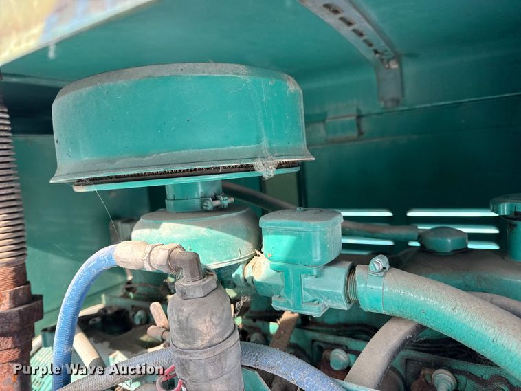 image for item EN0729 Onan 30.0EK-15R/23642R generator