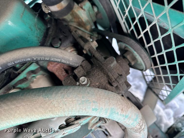 image for item EN0729 Onan 30.0EK-15R/23642R generator