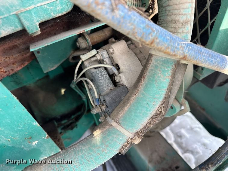 image for item EN0729 Onan 30.0EK-15R/23642R generator