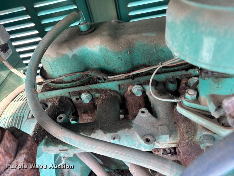 image for item EN0729 Onan 30.0EK-15R/23642R generator