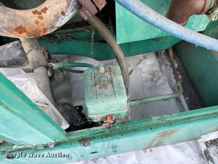 image for item EN0729 Onan 30.0EK-15R/23642R generator