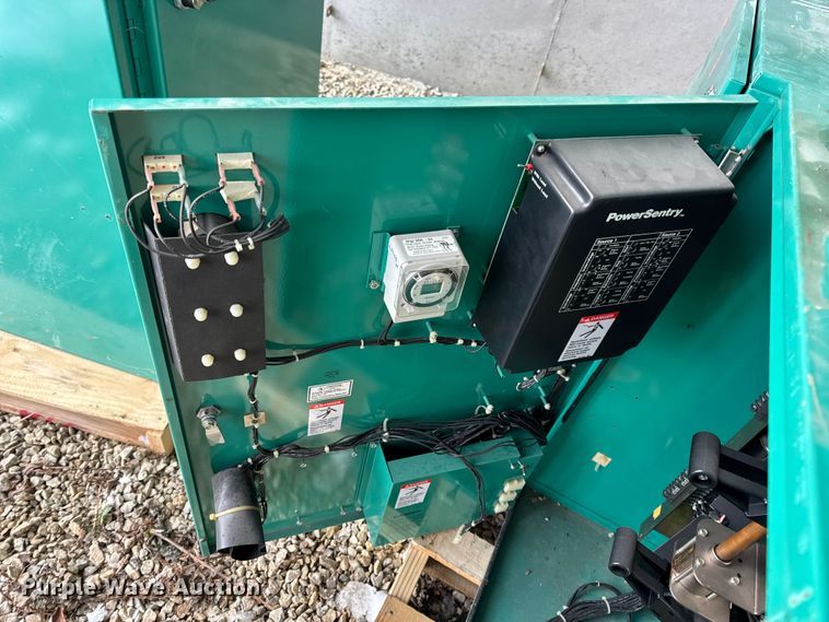 image for item EN0729 Onan 30.0EK-15R/23642R generator