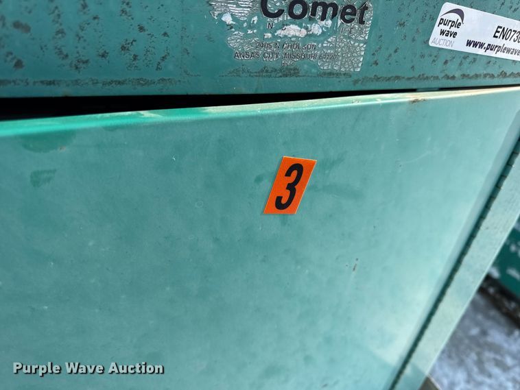 image for item EN0730 Onan 30.0EK-15R/23642R generator