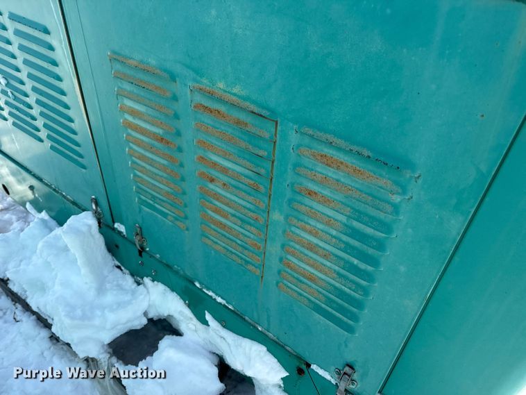 image for item EN0730 Onan 30.0EK-15R/23642R generator