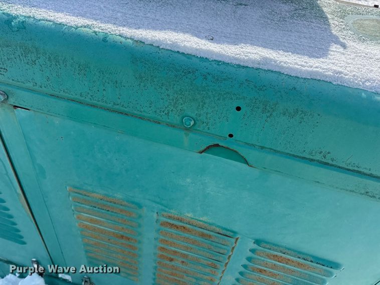 image for item EN0730 Onan 30.0EK-15R/23642R generator