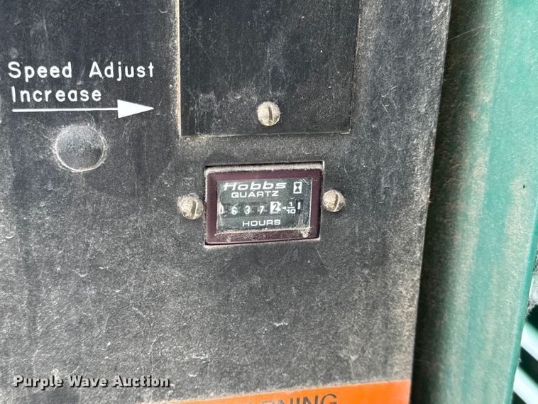 image for item EN0730 Onan 30.0EK-15R/23642R generator