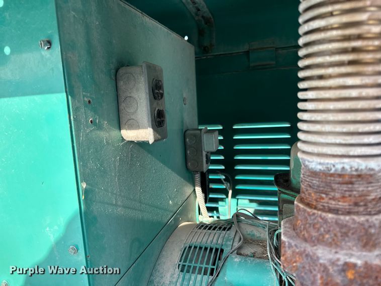 image for item EN0730 Onan 30.0EK-15R/23642R generator