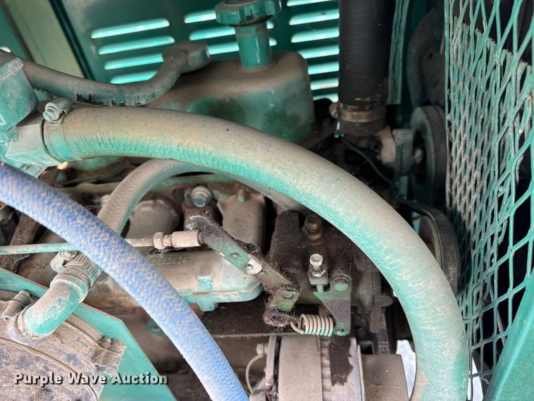 image for item EN0730 Onan 30.0EK-15R/23642R generator