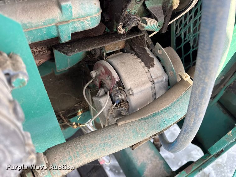 image for item EN0730 Onan 30.0EK-15R/23642R generator