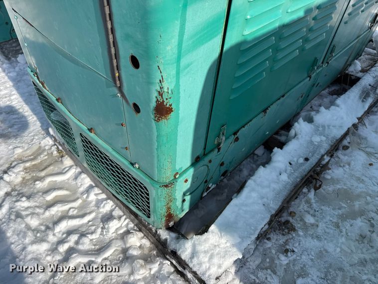 image for item EN0731 Onan 30.0EK-15R/23642R generator