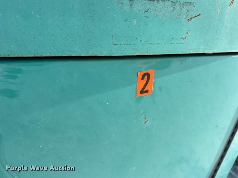 image for item EN0731 Onan 30.0EK-15R/23642R generator