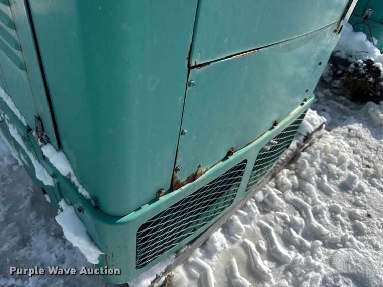 image for item EN0731 Onan 30.0EK-15R/23642R generator