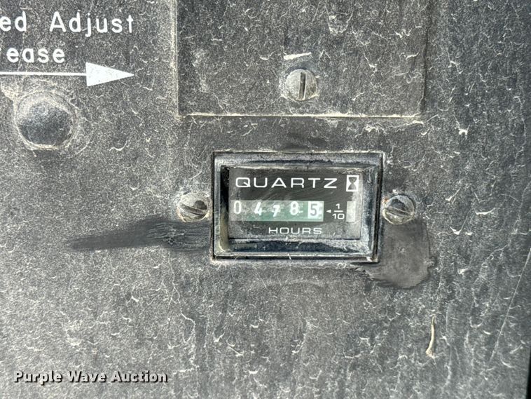 image for item EN0731 Onan 30.0EK-15R/23642R generator