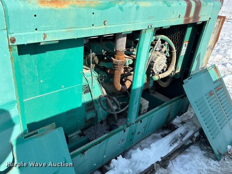 image for item EN0731 Onan 30.0EK-15R/23642R generator