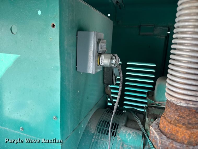 image for item EN0731 Onan 30.0EK-15R/23642R generator