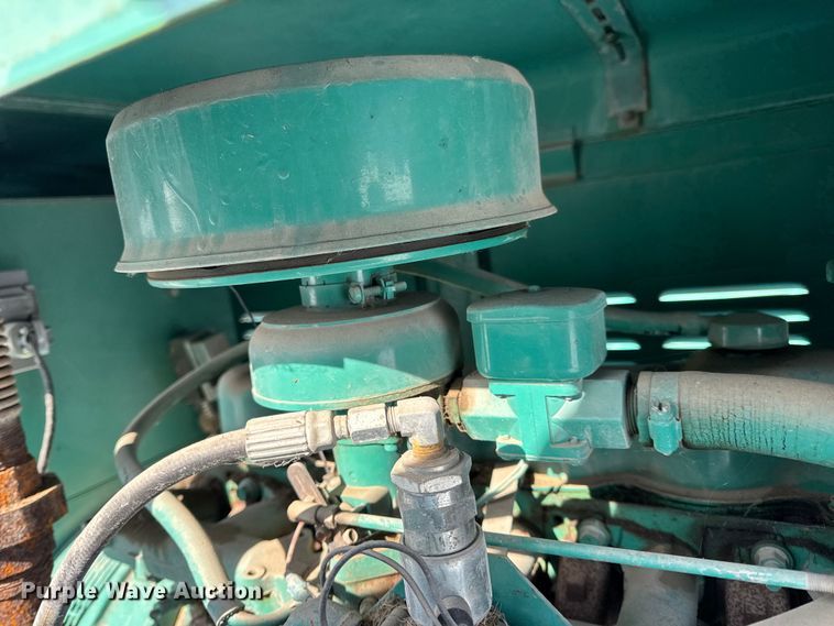 image for item EN0731 Onan 30.0EK-15R/23642R generator