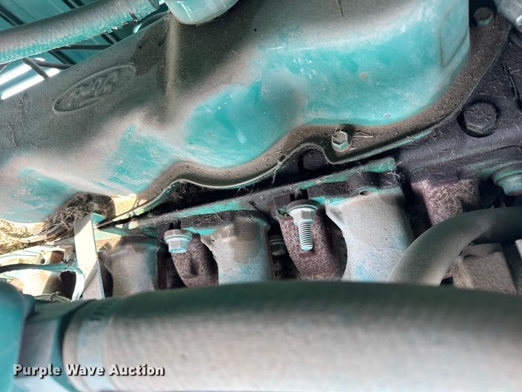 image for item EN0731 Onan 30.0EK-15R/23642R generator