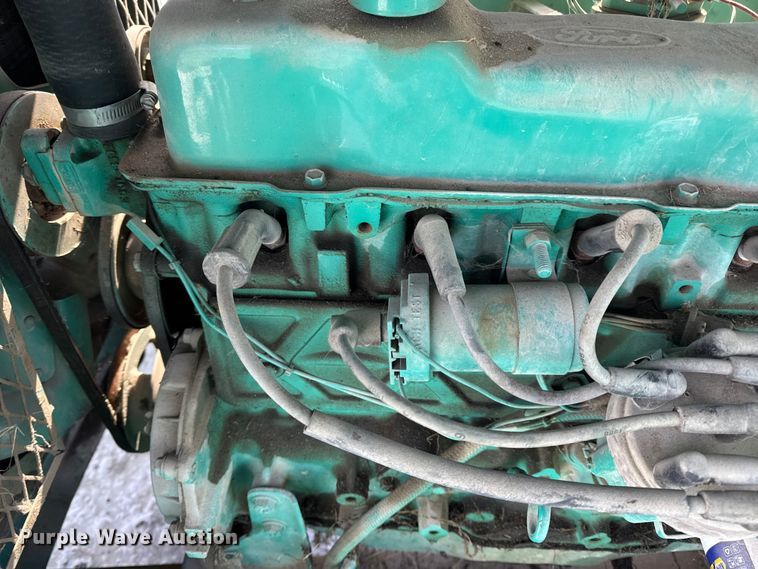 image for item EN0731 Onan 30.0EK-15R/23642R generator