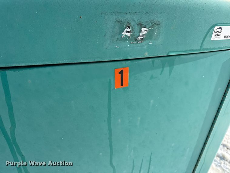 image for item EN0732 Onan 30.0EK-15R/27238N generator