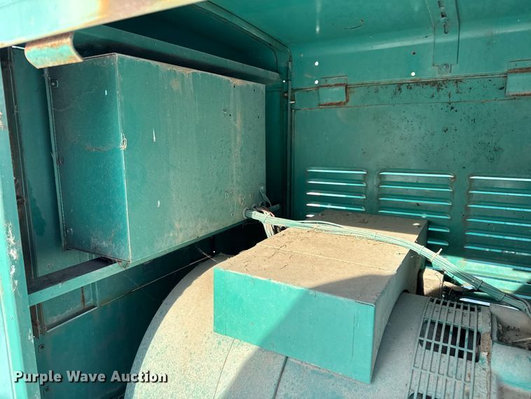 image for item EN0732 Onan 30.0EK-15R/27238N generator