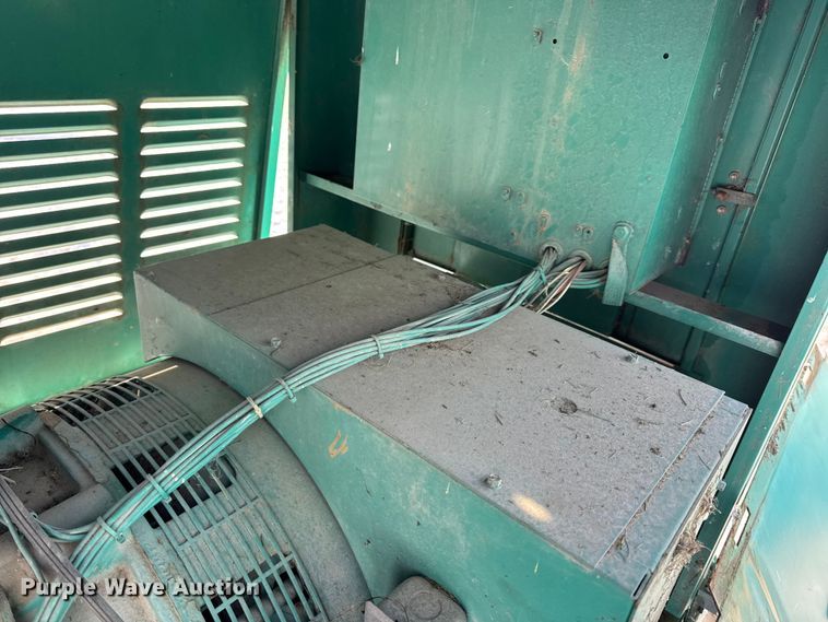 image for item EN0732 Onan 30.0EK-15R/27238N generator