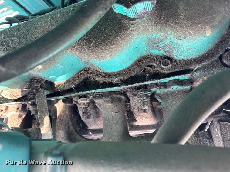 image for item EN0732 Onan 30.0EK-15R/27238N generator