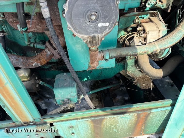 image for item EN0732 Onan 30.0EK-15R/27238N generator