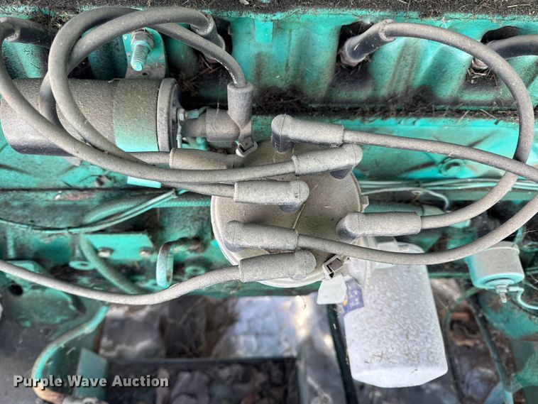 image for item EN0732 Onan 30.0EK-15R/27238N generator