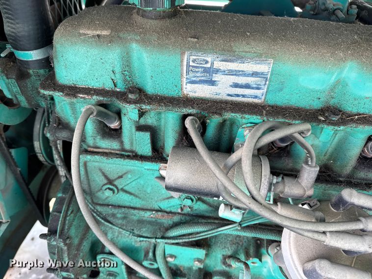 image for item EN0732 Onan 30.0EK-15R/27238N generator