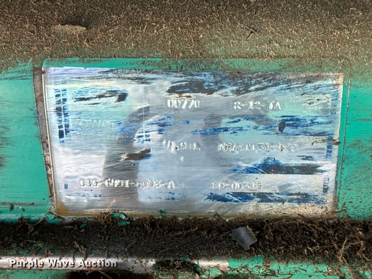 image for item EN0732 Onan 30.0EK-15R/27238N generator