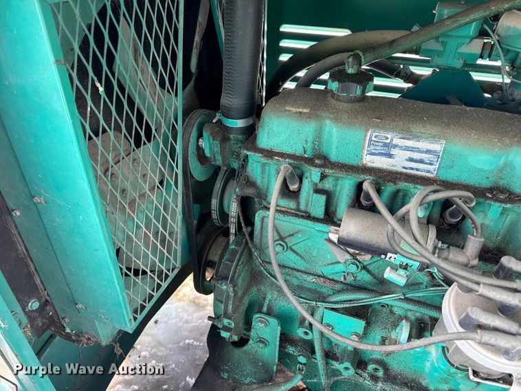 image for item EN0732 Onan 30.0EK-15R/27238N generator