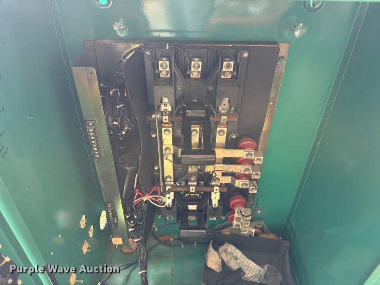 image for item EN0732 Onan 30.0EK-15R/27238N generator