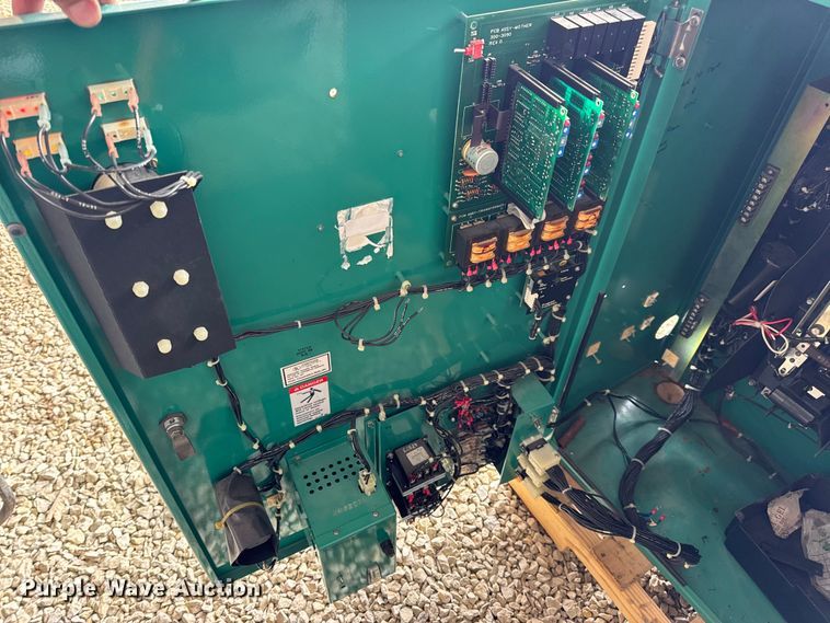 image for item EN0732 Onan 30.0EK-15R/27238N generator