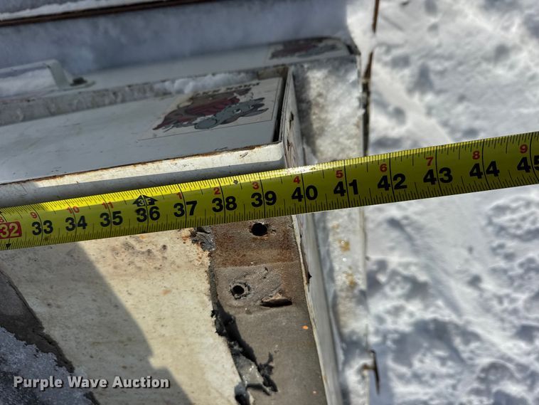 image for item EN0733 Truck boxes