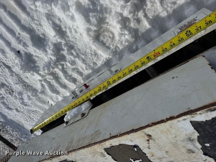 image for item EN0733 Truck boxes