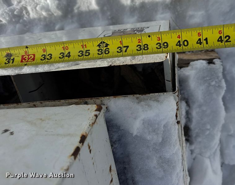 image for item EN0733 Truck boxes