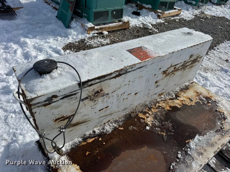 image for item EN0733 Truck boxes