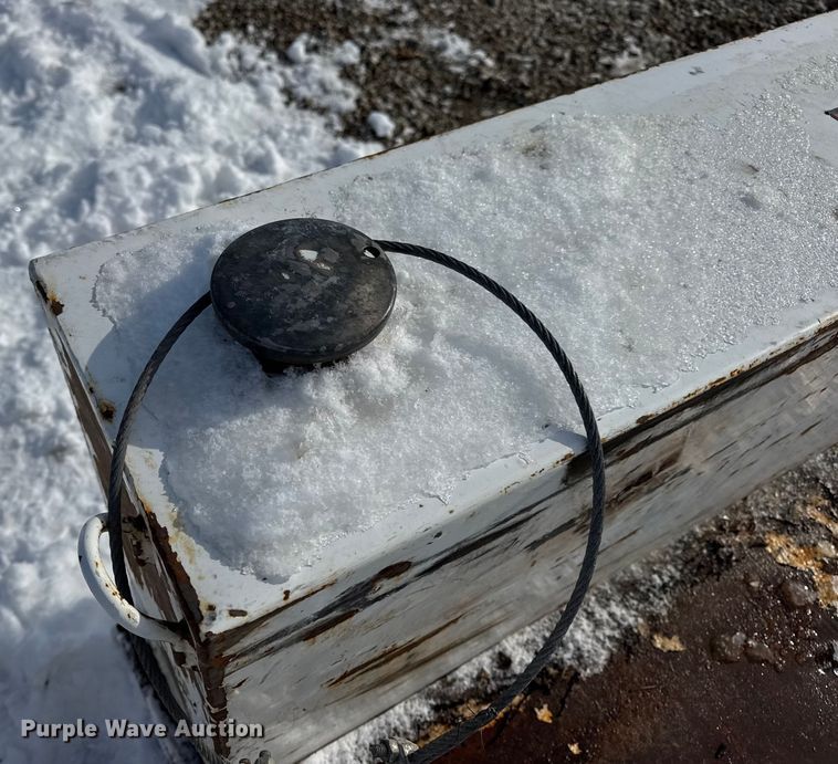 image for item EN0733 Truck boxes