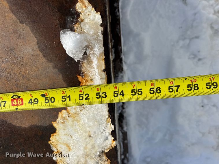 image for item EN0733 Truck boxes