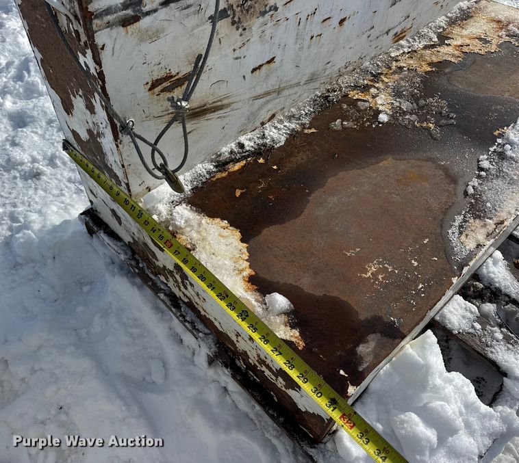 image for item EN0733 Truck boxes