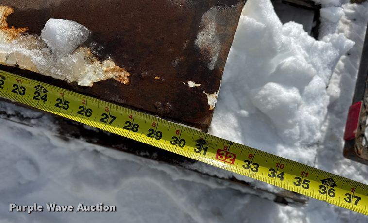 image for item EN0733 Truck boxes