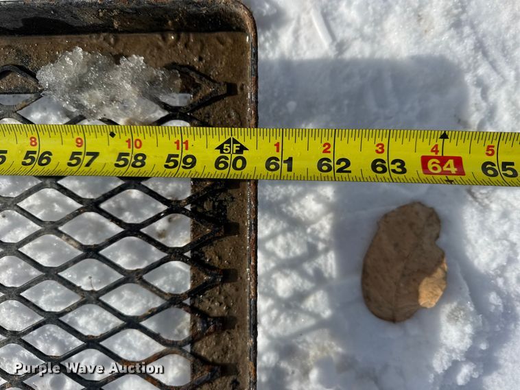 image for item EN0733 Truck boxes