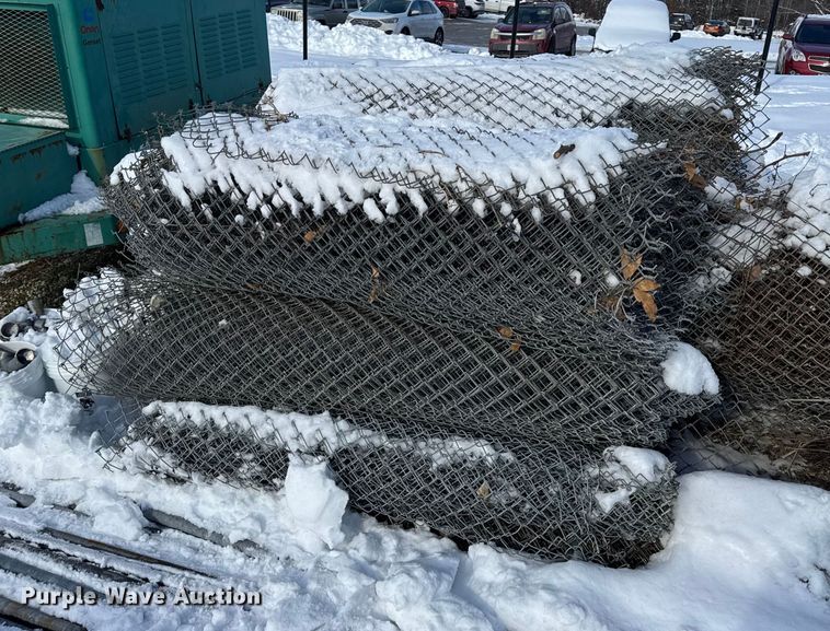 image for item EN0734 Building materials and tools