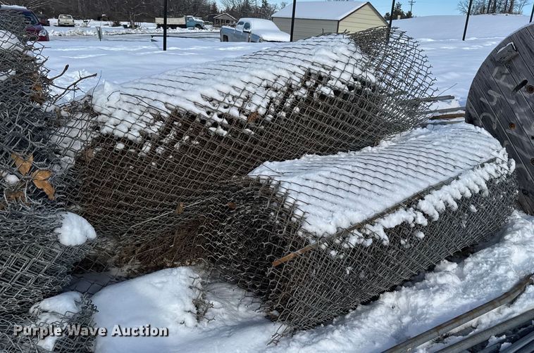 image for item EN0734 Building materials and tools