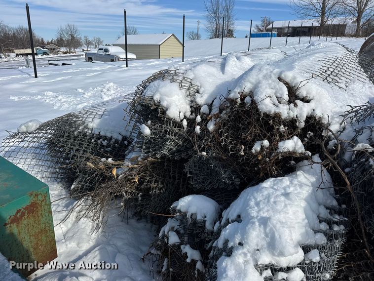 image for item EN0734 Building materials and tools