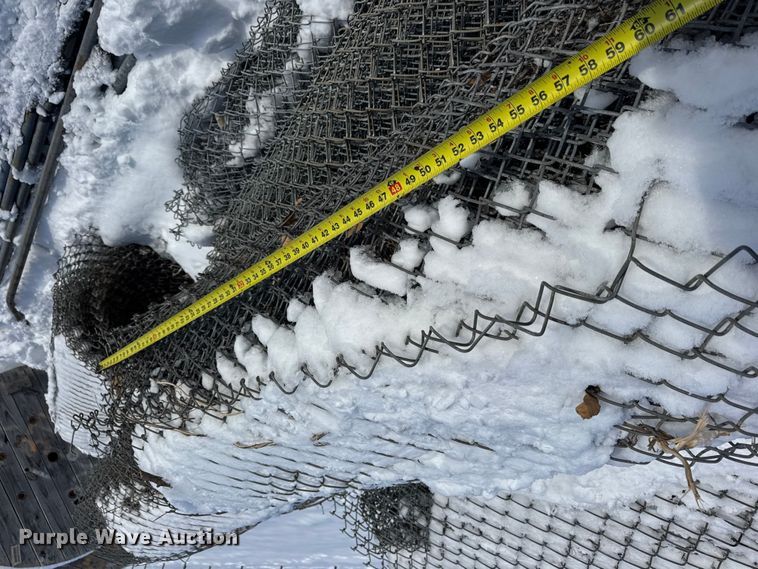 image for item EN0734 Building materials and tools