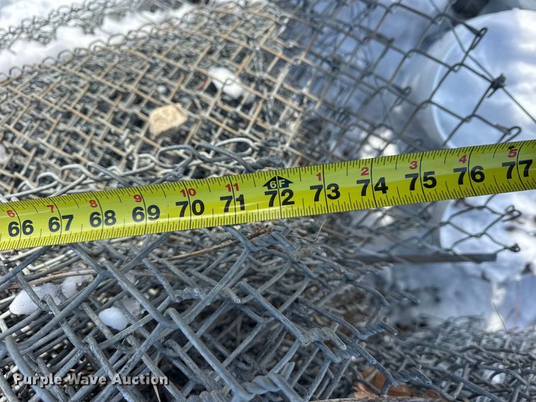 image for item EN0734 Building materials and tools